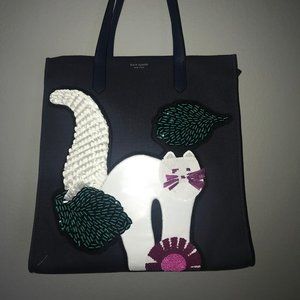 Kate Spade Large Tote Bag